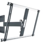 Кронштейн для телевізора VOGEL'S THIN 545 Black