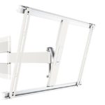 Кронштейн для телевізора VOGEL'S THIN 545 White