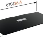 Підставка VOGEL'S NEXT 7825 для DVD/Audio/медіаплеера/тощо
