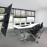 Кронштейн для телевізора VOGEL'S THIN 550
