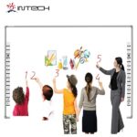 Інтерактивна дошка INTECH SR-9397D