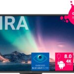 Интерактивный дисплей Newline TruTouch TT-8620HO