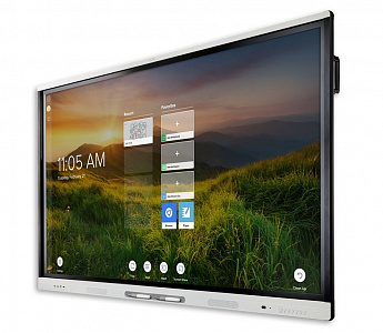 Интерактивный дисплей Smart Board SBID-MX265-V2