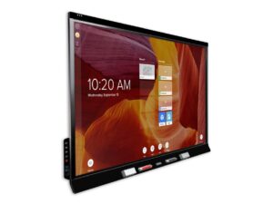 Интерактивный дисплей Smart Board SBID-6065