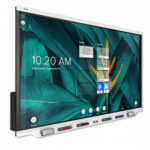 Интеракттивный дисплей Smart Board SBID-7286R