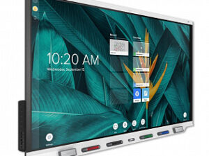 Интеракттивный дисплей Smart Board SBID-7286R