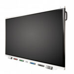 Интеракттивный дисплей Smart Board SBID-7286R