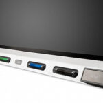 Интеракттивный дисплей Smart Board SBID-7286R
