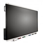 Интеракттивный дисплей Smart Board SBID-7286R