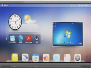 Интерактивный дисплей Yesvision OHT65