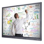 Интерактивный дисплей Yesvision TP75