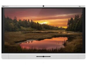 Интерактивый дисплей Newline TruTouch X8