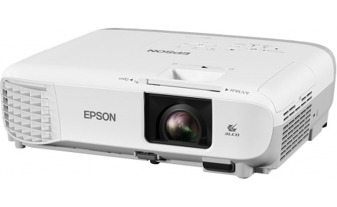 Проектор Epson EB-W39 (V11H856040)