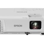 Проектор Epson EB-X400 (V11H839140)