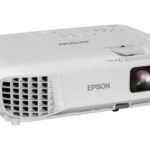 Проектор Epson EB-X400 (V11H839140)