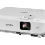 Проектор Epson EB-X400 (V11H839140)
