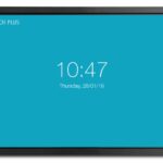 Інтерактивний дисплей CleverTouch 15455LUXEX