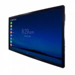 Інтерактивний дисплей CleverTouch 15486LUXEXHP
