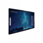 Інтерактивний дисплей CleverTouch 15486PROEXHP