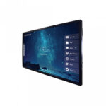Інтерактивний дисплей CleverTouch 15486PROEXHP