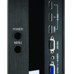 Інтерактивний дисплей CleverTouch 15486PROEXHP