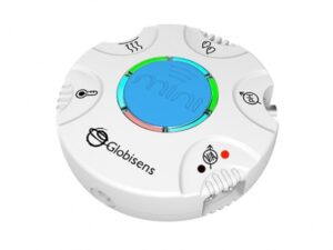 Цифровая лаборатория Labdisc Gensci MINI K-12
