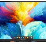Інтерактивний дисплей Promethean ActivPanel Cobalt 65″