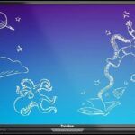 Інтерактивний дисплей Promethean ActivPanel Cobalt 65″