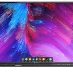 Інтерактивний дисплей Promethean ActivPanel Nickel 65″