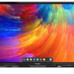 Інтерактивний дисплей Promethean ActivPanel Titanium 75″
