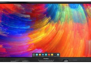 Інтерактивний дисплей Promethean ActivPanel Titanium 86″