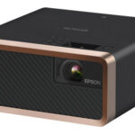 Проектор Epson EF-100B Android TV Edition купить