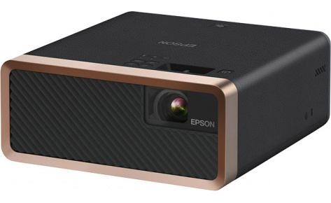 Проектор Epson EF-100B Android TV Edition купить