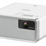 Проектор Epson EF-100W Android TV Edition купить