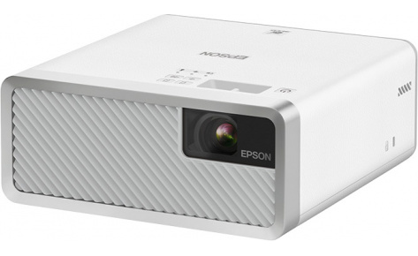 Проектор Epson EF-100W Android TV Edition купить