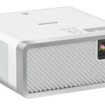 Проектор Epson EF-100W Android TV Edition купить в Днепре