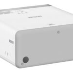 Проектор Epson EF-100W Android TV Edition для домашнего кинотеатра