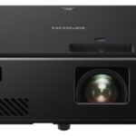 Проектор Epson EF-11 для домашного кинотеатра