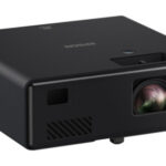Проектор Epson EF-11 заказать
