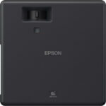 Проектор Epson EF-11 вид сверху