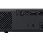 Проектор Epson EF-11 разъемы