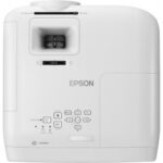 Проектор Epson EH-TW5700 выид сверху