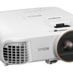 Проектор Epson EH-TW5820 в Днепре
