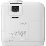 Проектор Epson EH-TW5820 вид сверху