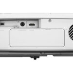 Проектор Epson EH-TW5820 разъемы