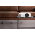 Проектор Epson EH-TW5820 домашний проектор
