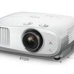 Проектор Epson EH-TW7000 размеры