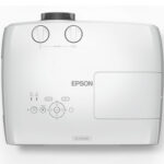 Проектор Epson EH-TW7000 вид сверху