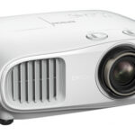 Проектор Epson EH-TW7100 для домашнего кинотеатра