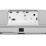 Проектор Epson EH-TW7100 разъемы